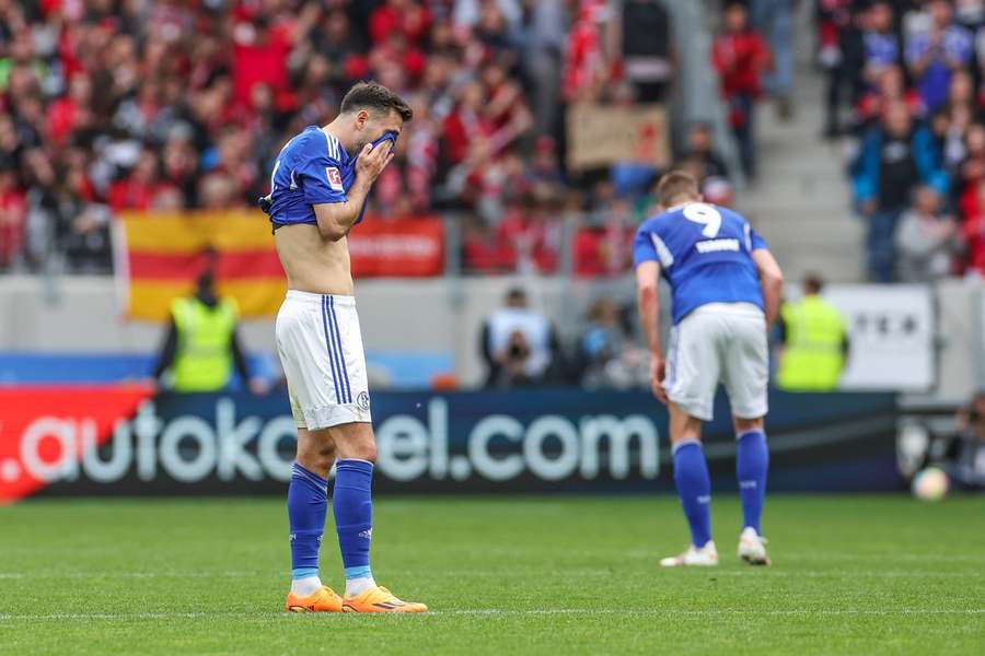 Kann Schalke nach der Enttäuschung in Freiburg gegen Bremen punkten?