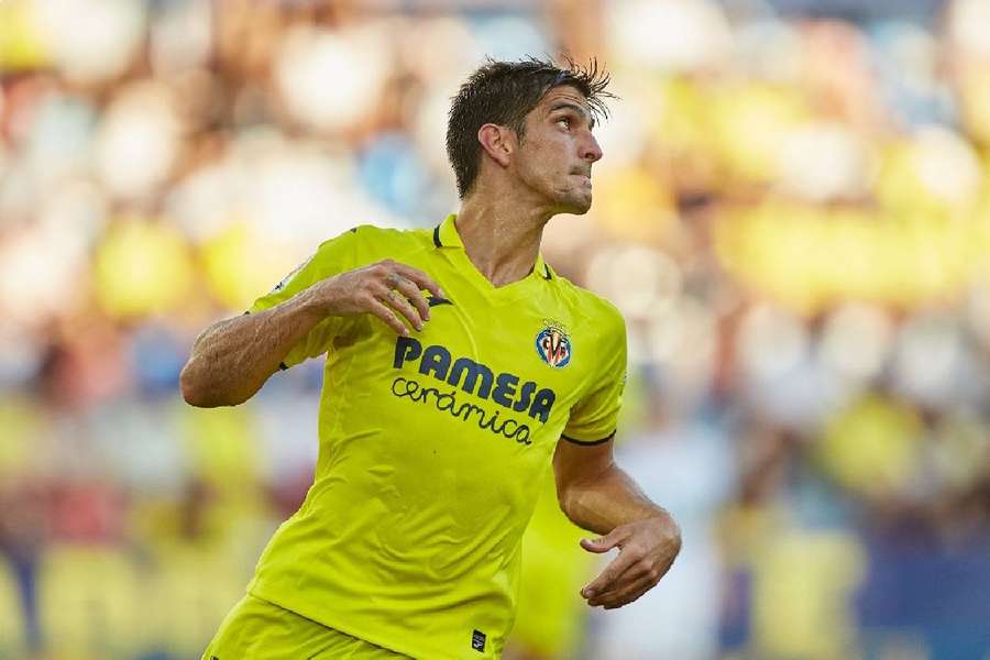 Villarreal and Lech Poznan played out a seven-goal thriller in the Europa Conference League's first round of matches