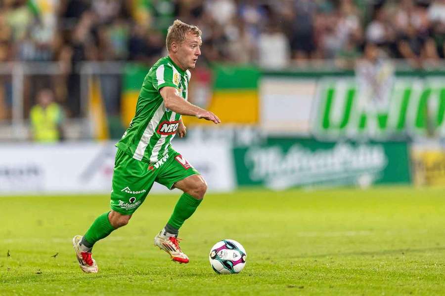 LigaZwa: Austria Lustenau kehrt in die Bundesliga zurück LigaZwa: Austria Lustenau kehrt in die Bundesliga zurück