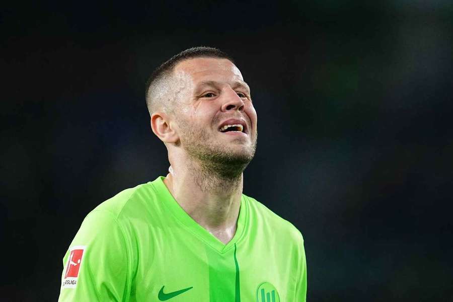 Vavro nebude na duel s Frankfurtom spomínať pozitívne. Vavro nebude na duel s Frankfurtom spomínať pozitívne.