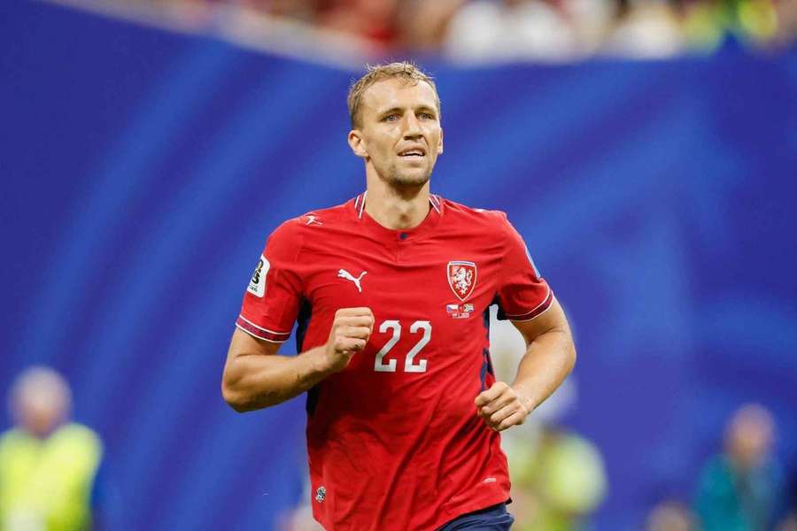 Největší letní senzace! Rapid Psáry ze čtvrté ligy angažoval reprezentanta Tomáše Součka.