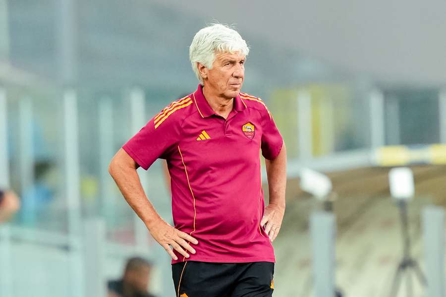 Gian Piero Gasperini