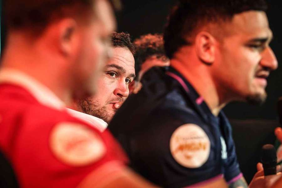 England must set new standards to win Six Nations, says George