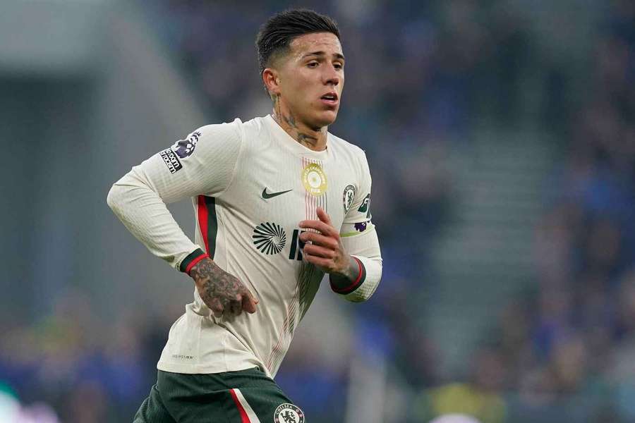 Chelsea zawiesiła czołowego piłkarza na dwa mecze. "Granica została przekroczona"