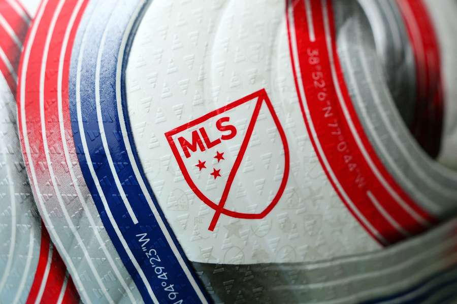 Unter Larry Berg geht's für die MLS in eine neue Ära.