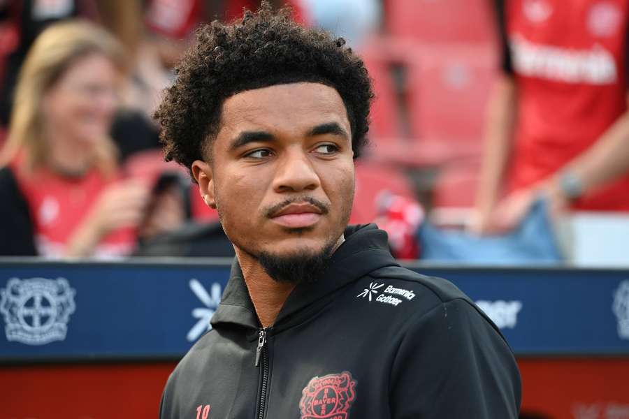 Tillman ainda não se estreou