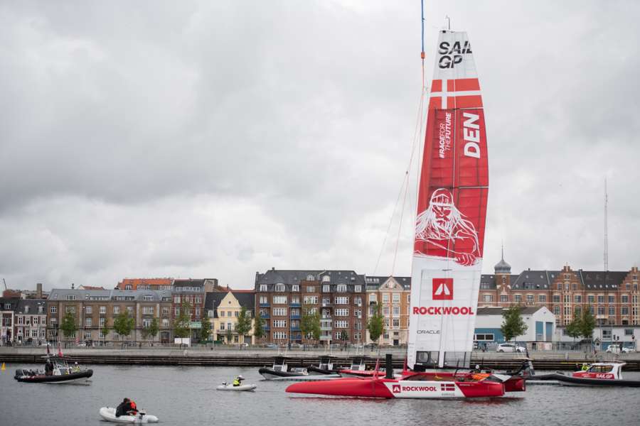 Anne-Marie Rindom har haft stor succes - Nu får hendes træner Team Danmark-pris