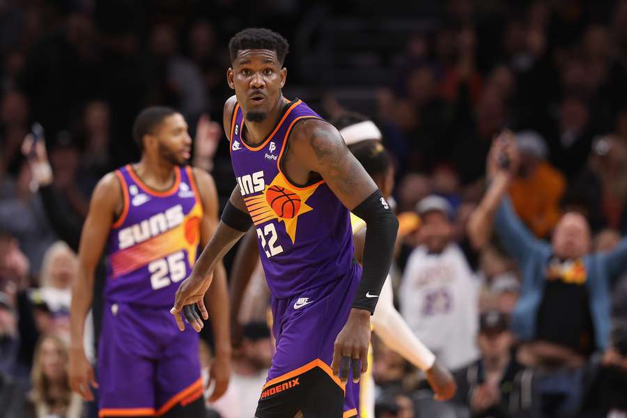 Miliardarul Ishbia vrea să cumpere echipa Phoenix Suns din NBA cu 4 miliarde de dolari