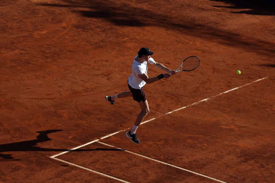Tenis Flash: Turniej w Rzymie nabiera tempa, ale mecze Polaków jeszcze nie dziś
