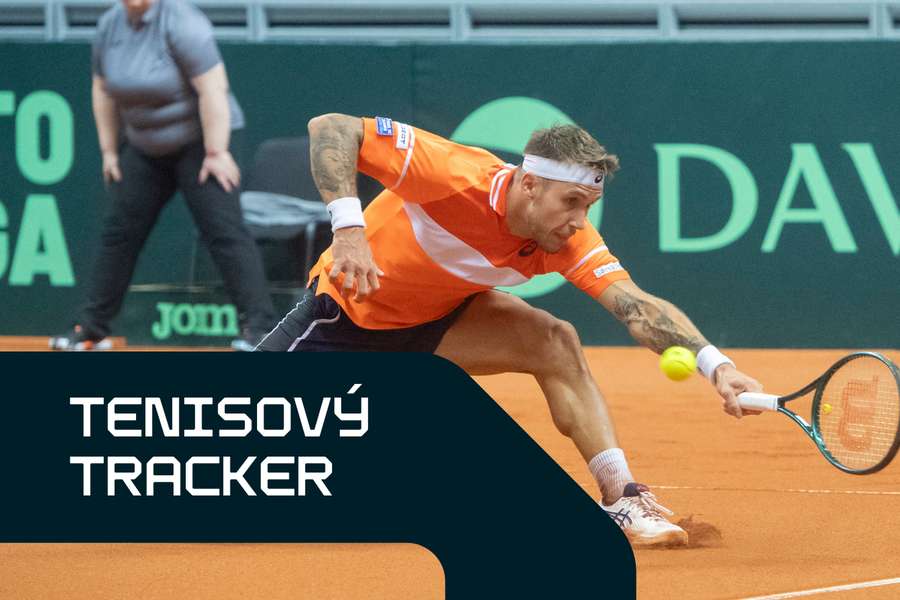 Molčan nezužitkoval šancu na prienik do semifinálovej fázy.