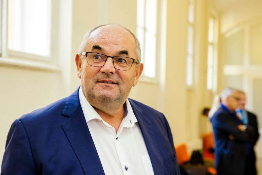 Chovám se, jako by byl Jablonec můj, překvapil Pelta. Nízkonákladový přístup je prý u konce