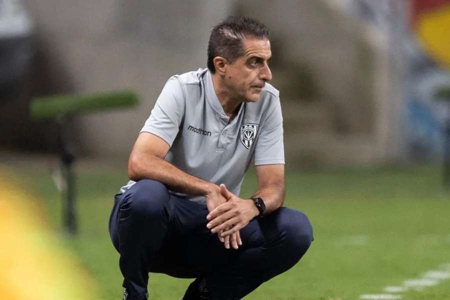 Toluca, de Renato Paiva, eliminado na Liga dos Campeões da Concacaf
