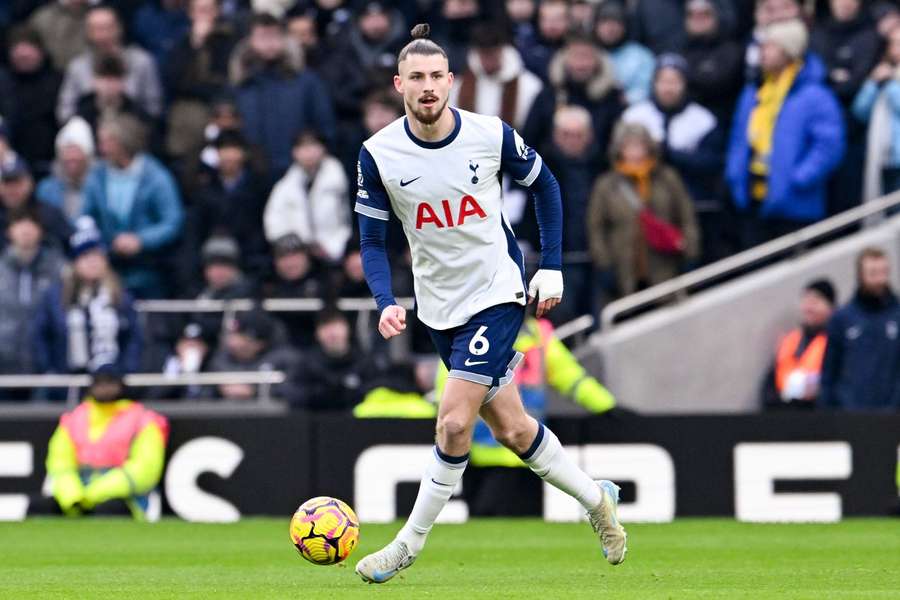 Tottenham - Liverpool 1-1