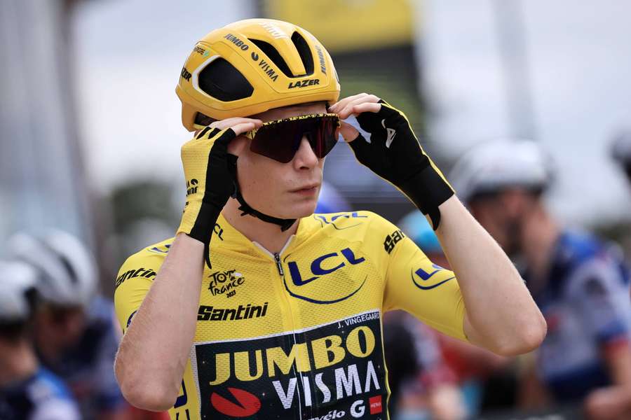 Drużyna zwycięzcy wyścigu Tour de France zmienia sponsora i nazwę