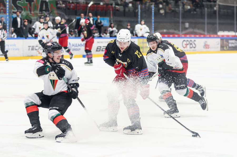 Unia i GieKSa też powalczą o Puchar Polski