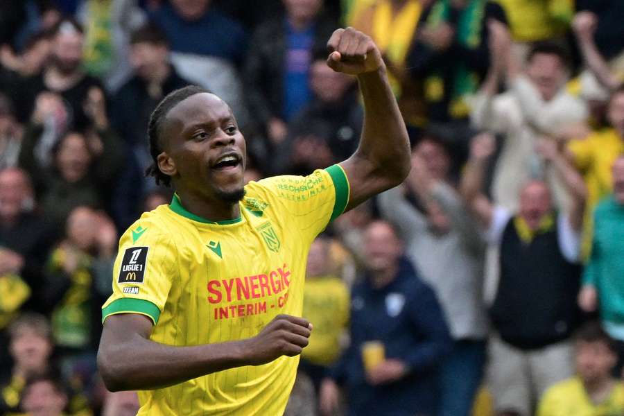 Nantes somou ponto importante