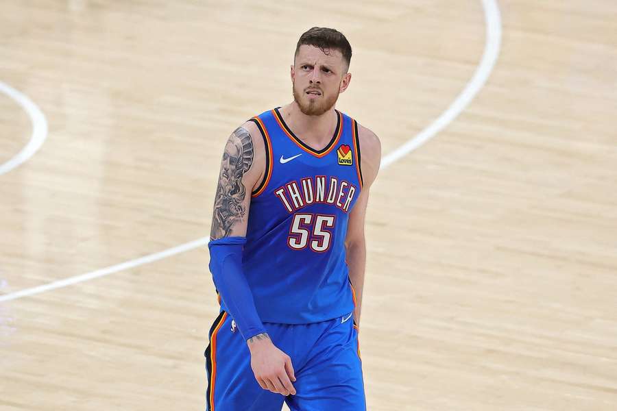 Isaiah Hartenstein faces a defining season