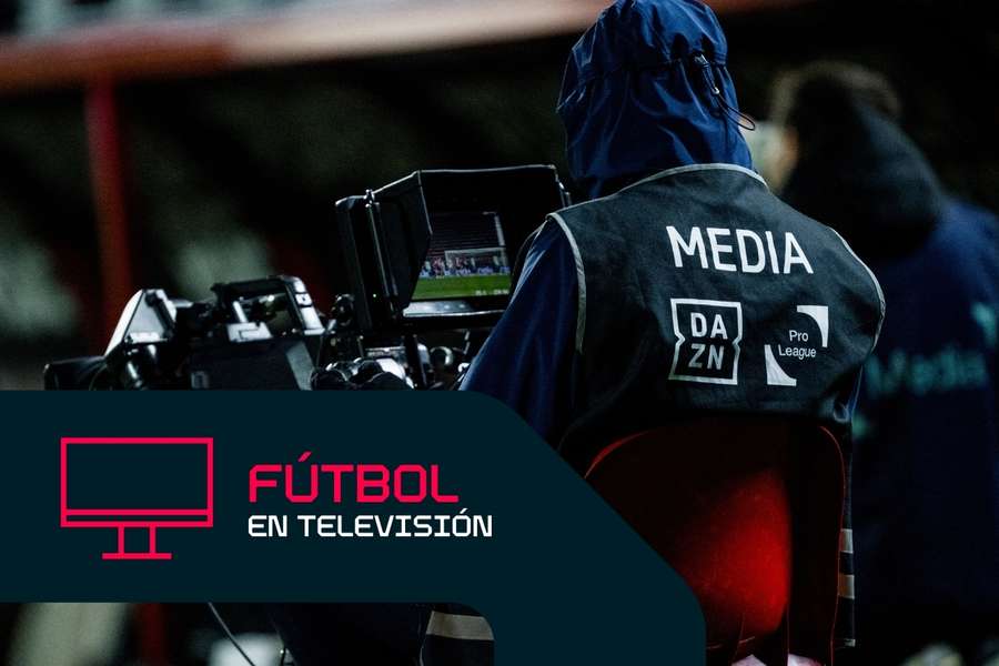 Horarios y canales de TV de la jornada 20 de LaLiga 25/26