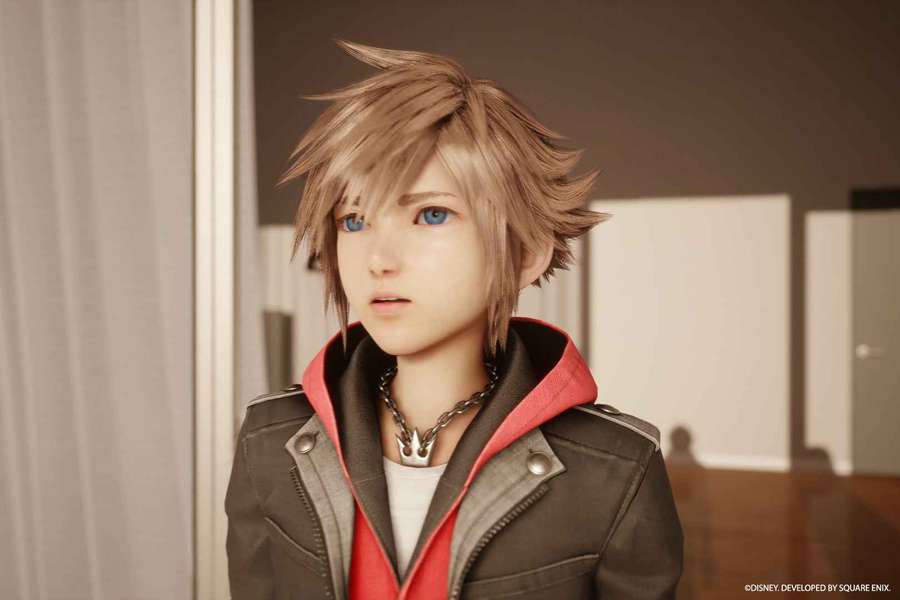 Tres años después de su presentación, Kingdom Hearts IV da señales de vida