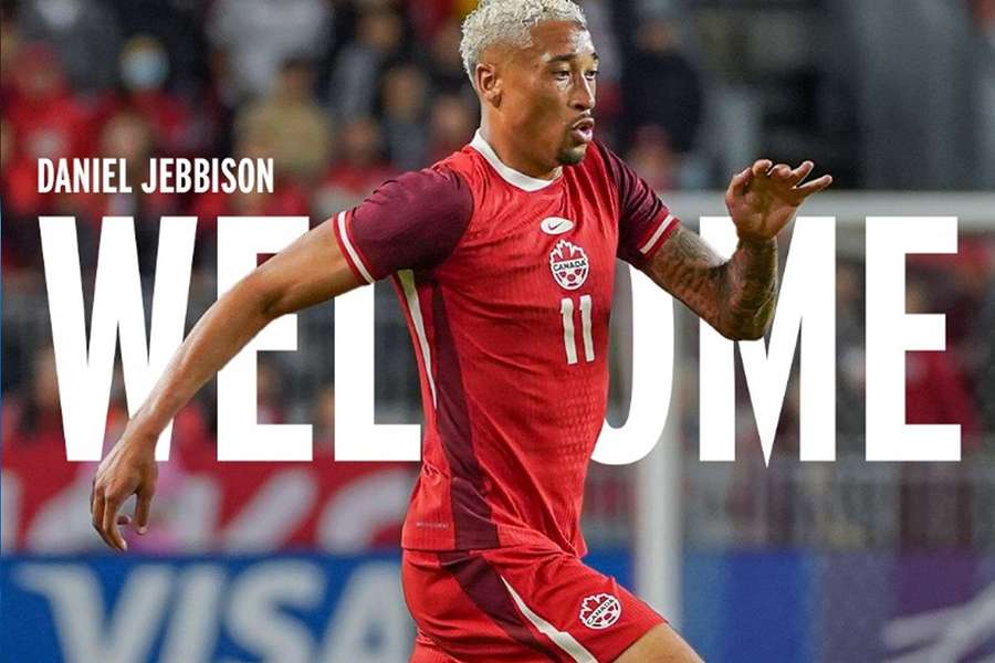 DONE DEAL: Preston sign Bournemouth striker Jebbison