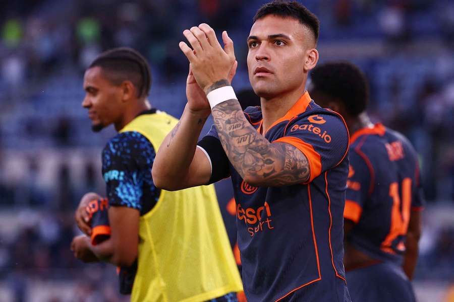 Inter vai em busca de dobradinha nacional Inter vai em busca de dobradinha nacional