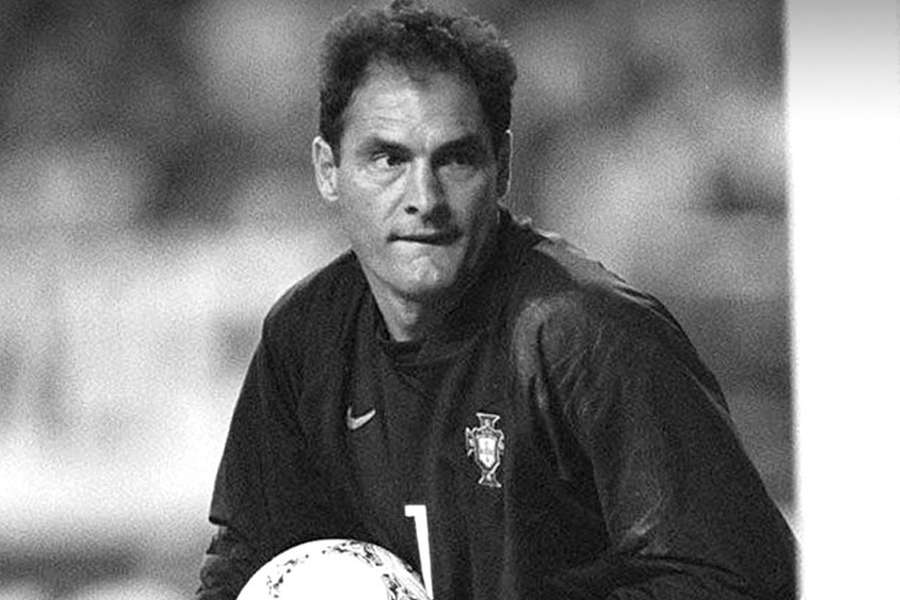 Silvino Louro faleceu esta quinta-feira, aos 67 anos