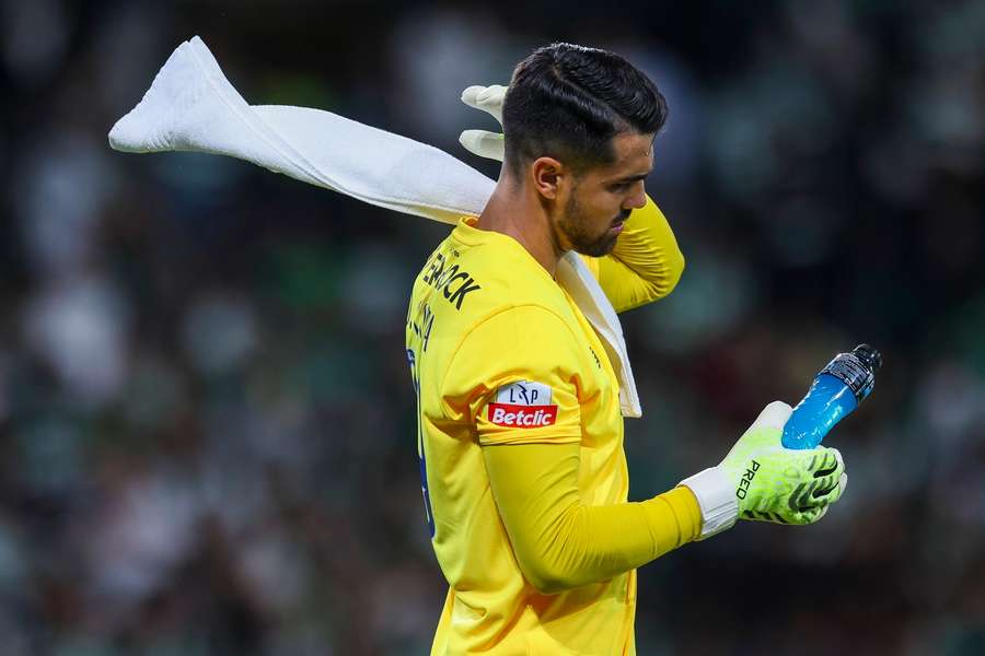 Diogo Costa est évalué à 38 millions d'euros par Flashscore