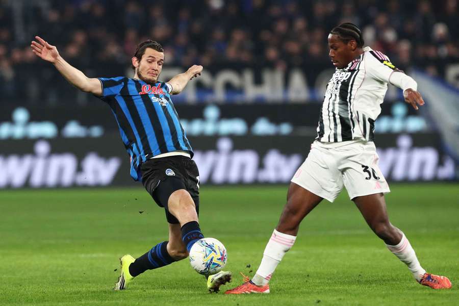 L'ultima sfida tra Atalanta e Juventus