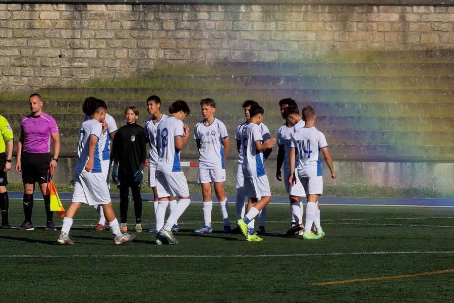 APCVD vai também investigar a responsabilidade da entidade organizadora APCVD vai também investigar a responsabilidade da entidade organizadora