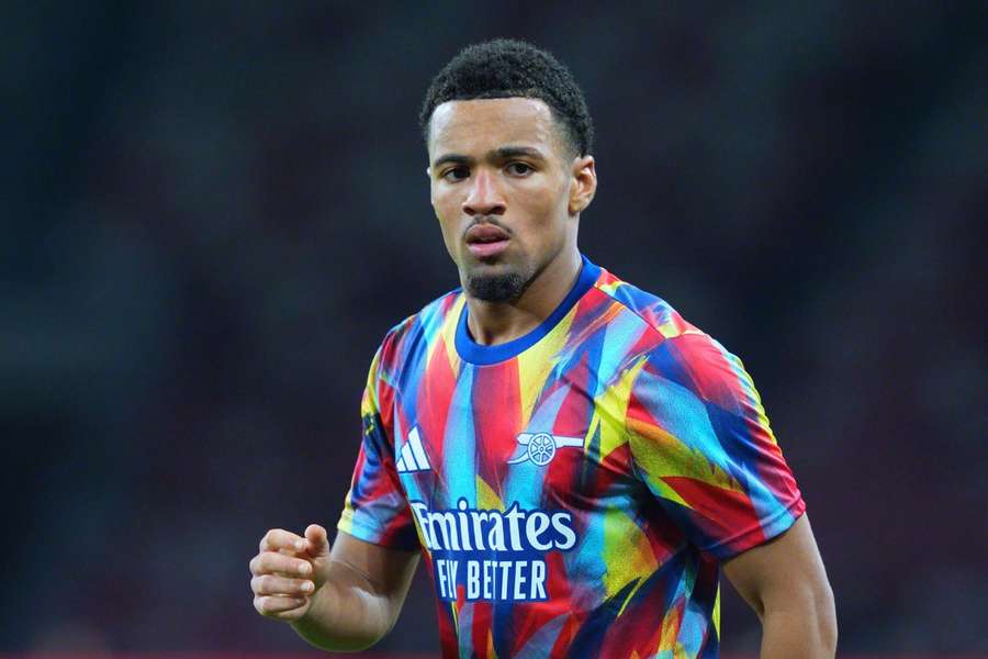 Arsenal have given Ethan Nwaneri a contract extension Arsenal have given Ethan Nwaneri a contract extension