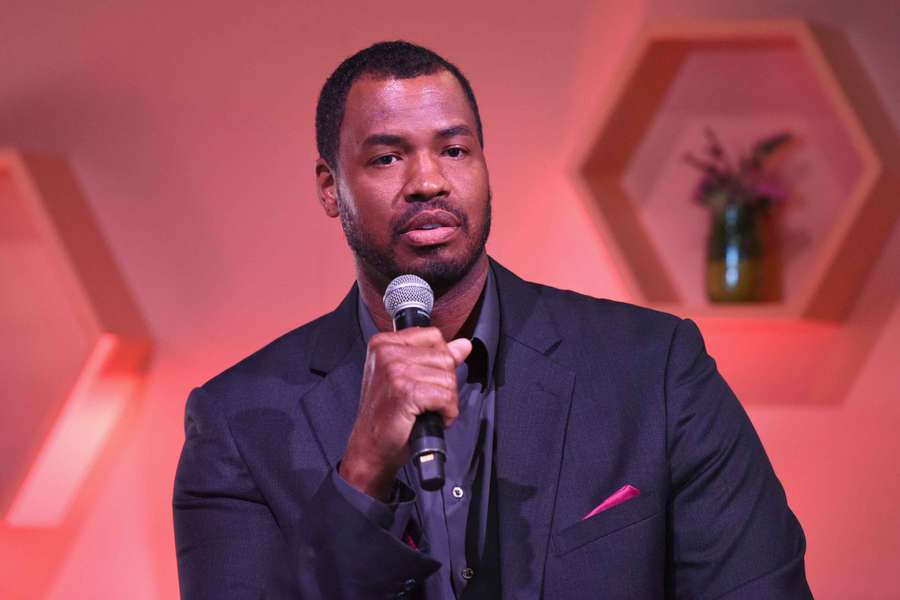 Jason Collins is receiving treatment for cancer.