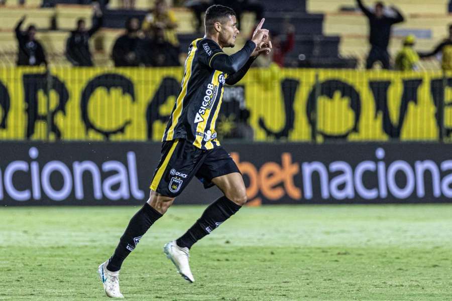 Volta Redonda terá confronto direto contra o Botafogo-SP nesta segunda-feira (3)