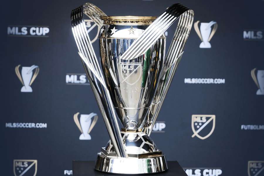 Começa a 29ª temporada da Major League Soccer