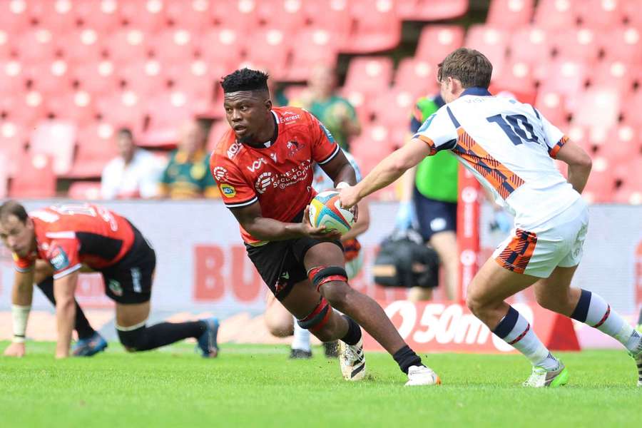 Sibabalwe Mahashe has been cleared of the spitting allegation Sibabalwe Mahashe has been cleared of the spitting allegation