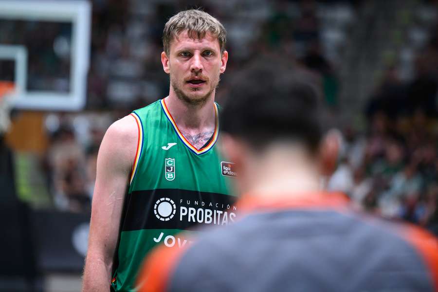 Artem Pustovyi