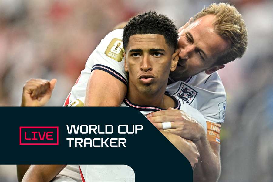 World Cup LIVE World Cup LIVE