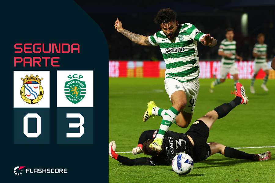 Nuno Santos saiu lesionado Nuno Santos saiu lesionado