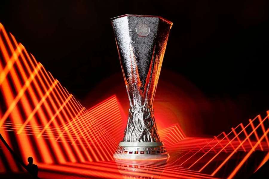 LIVE! Tragere la sorți Europa League