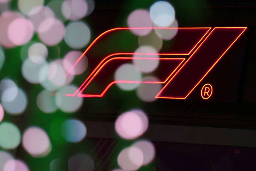 Die Formel 1 wird größer.