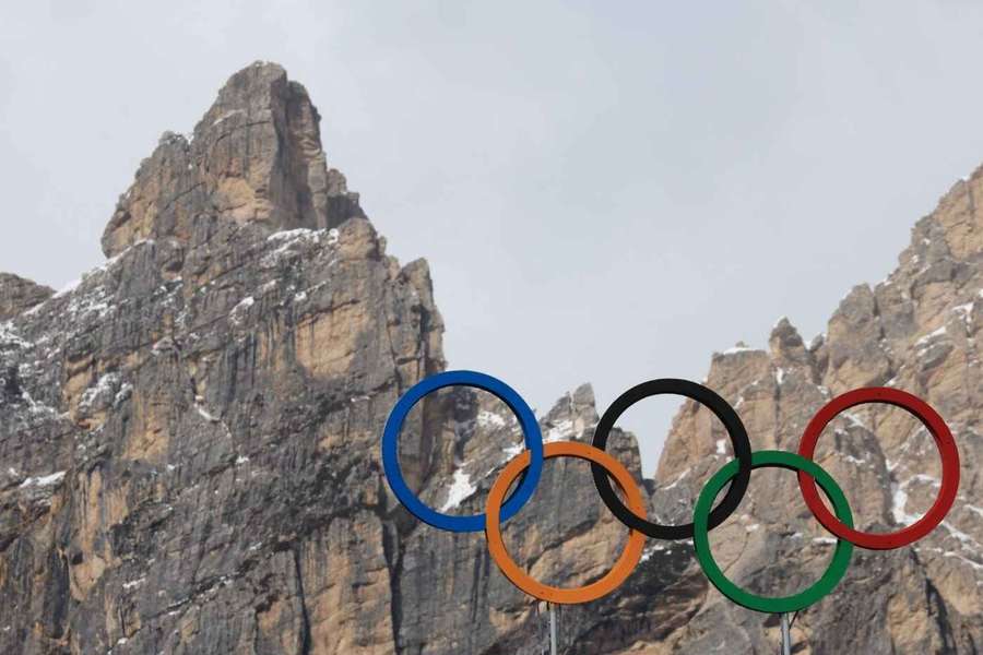 Olympijské hry 2026 v Miláně a Cortině d'Ampezzo budou bez zástupců Ruska a Běloruska v týmových soutěžích.
