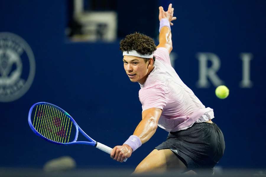 Tenis Flash: Znamy półfinalistów w Kanadzie, w Kozerkach Majchrzak zagra z Berkietą Tenis Flash: Znamy półfinalistów w Kanadzie, w Kozerkach Majchrzak zagra z Berkietą