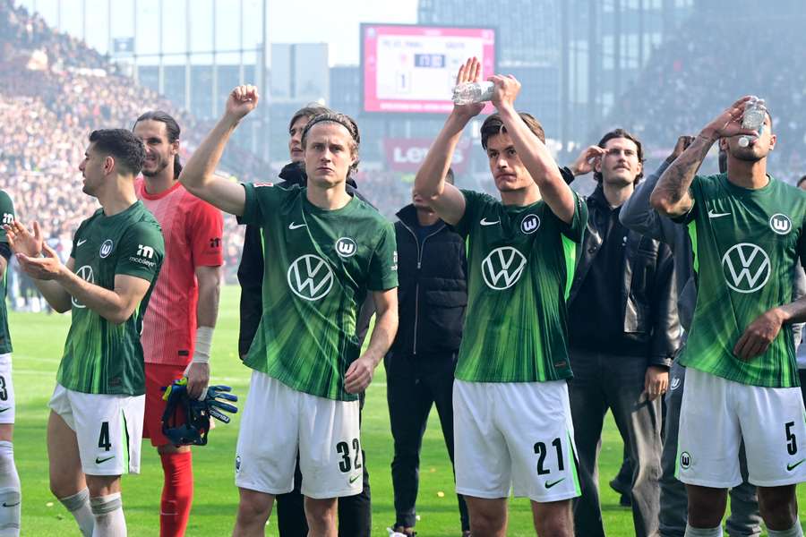 In Wolfsburg bleibt man skeptisch