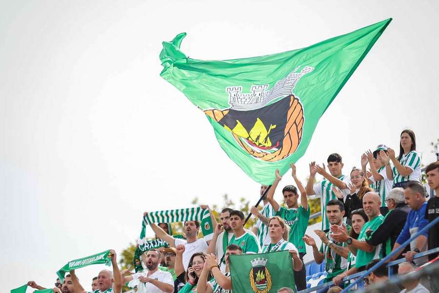 Rio Ave vai começar a nova temporada