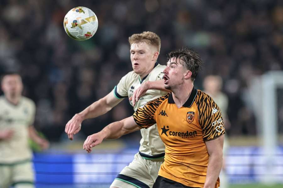 Millwall e Hull City empataram a zero