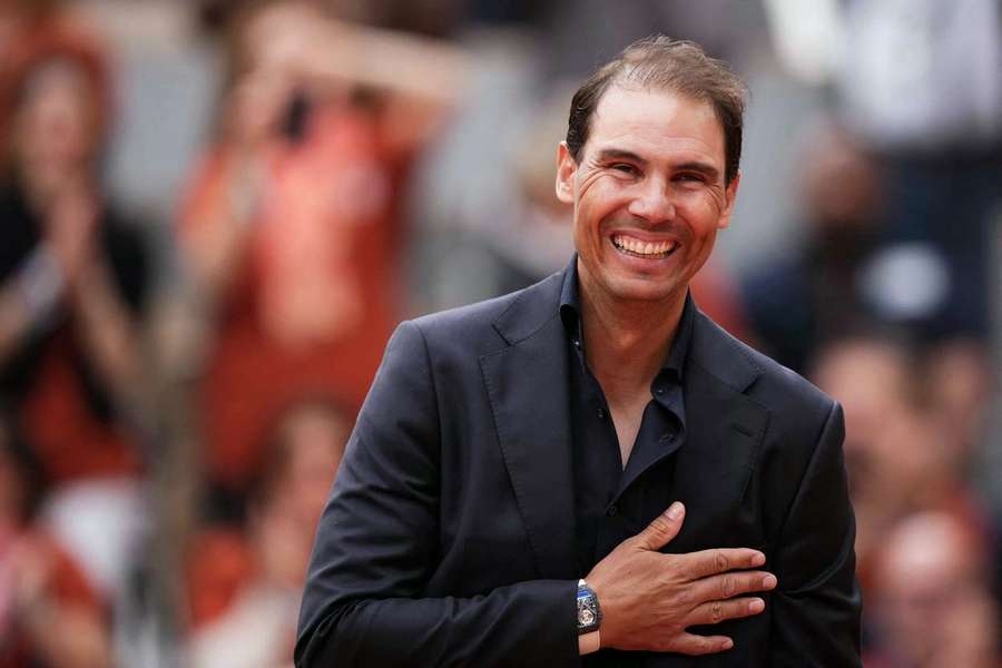 Tenis mi nechybí, protože jsem mu dal vše, prozradil Nadal. Plánuje návrat  na kurty? | Livesport.cz