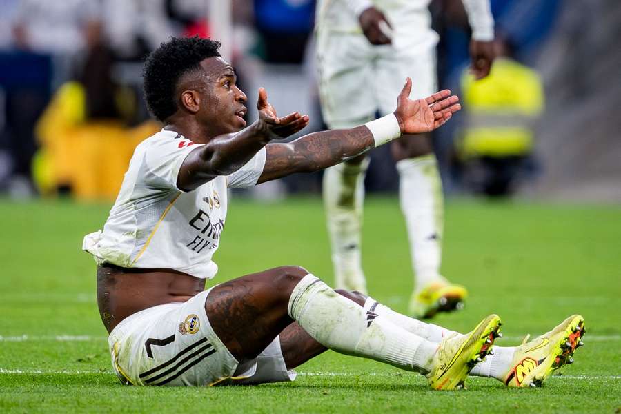 Vinícius Junior Vinícius Junior