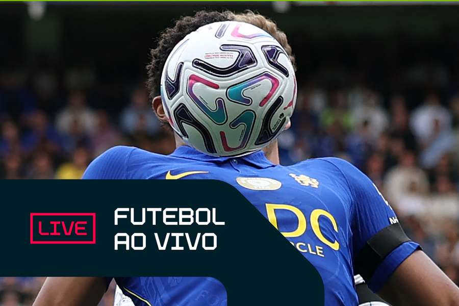 Chelsea teve começo arrasador contra o Brighton Chelsea teve começo arrasador contra o Brighton