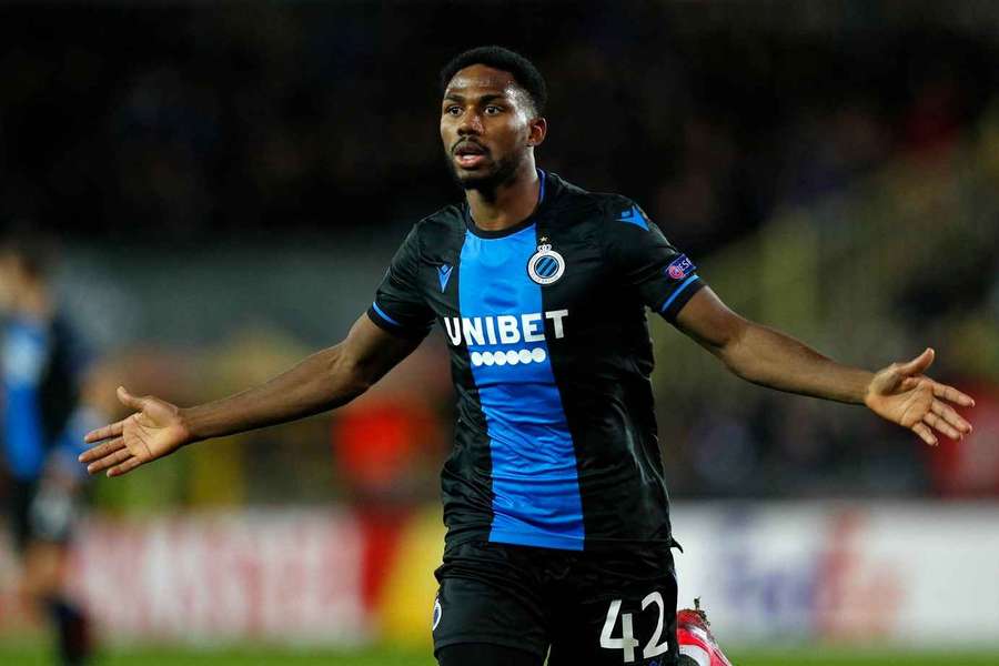 Emmanuel Dennis