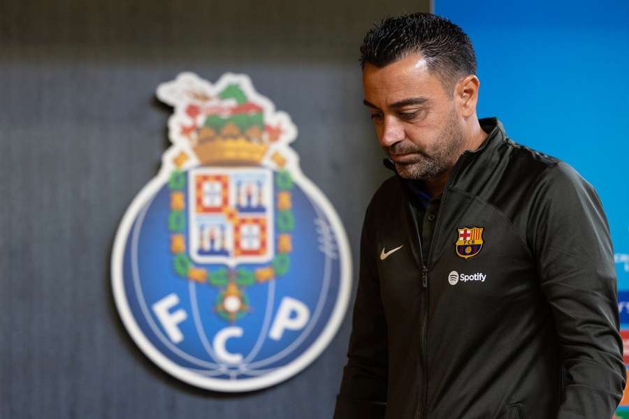 FC Barcelona întâlnește FC Porto