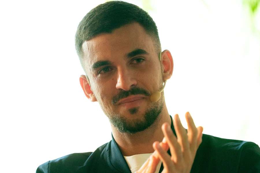 Dani Ceballos Dani Ceballos